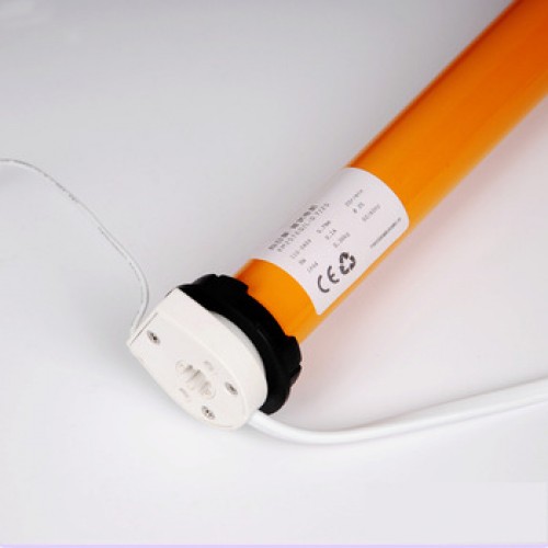 Curtain Tubular motor and curtain motor 